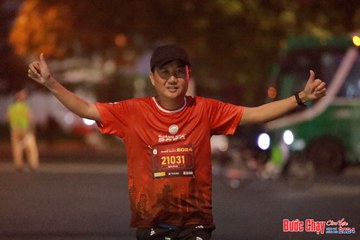 BƯỚC CHẠY CHÀO XUÂN THÀNH PHỐ QUẢNG NGÃI 2024 - Ảnh #1236749