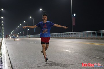 BƯỚC CHẠY CHÀO XUÂN THÀNH PHỐ QUẢNG NGÃI 2024 - Ảnh #1252784