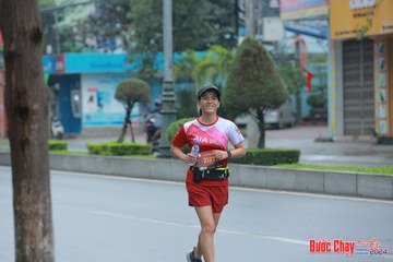 BƯỚC CHẠY CHÀO XUÂN THÀNH PHỐ QUẢNG NGÃI 2024 - Ảnh #1237276