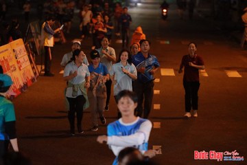 BƯỚC CHẠY CHÀO XUÂN THÀNH PHỐ QUẢNG NGÃI 2024 - Ảnh #1239875