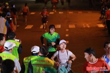 BƯỚC CHẠY CHÀO XUÂN THÀNH PHỐ QUẢNG NGÃI 2024 - Ảnh #1252453