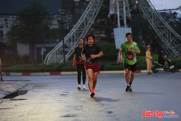 BƯỚC CHẠY CHÀO XUÂN THÀNH PHỐ QUẢNG NGÃI 2024 - Ảnh #1230303