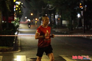 BƯỚC CHẠY CHÀO XUÂN THÀNH PHỐ QUẢNG NGÃI 2024 - Ảnh #1222767