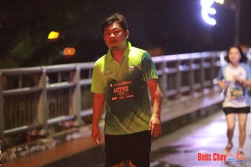 BƯỚC CHẠY CHÀO XUÂN THÀNH PHỐ QUẢNG NGÃI 2024 - Ảnh #1233158