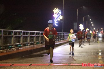 BƯỚC CHẠY CHÀO XUÂN THÀNH PHỐ QUẢNG NGÃI 2024 - Ảnh #1232638