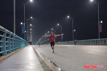 BƯỚC CHẠY CHÀO XUÂN THÀNH PHỐ QUẢNG NGÃI 2024 - Ảnh #1255173