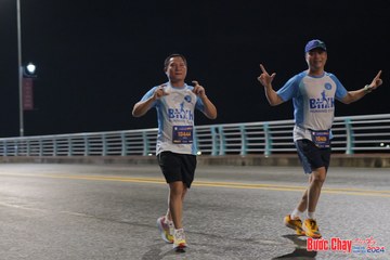 BƯỚC CHẠY CHÀO XUÂN THÀNH PHỐ QUẢNG NGÃI 2024 - Ảnh #1254338