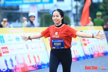 BƯỚC CHẠY CHÀO XUÂN THÀNH PHỐ QUẢNG NGÃI 2024 - Ảnh #1232248