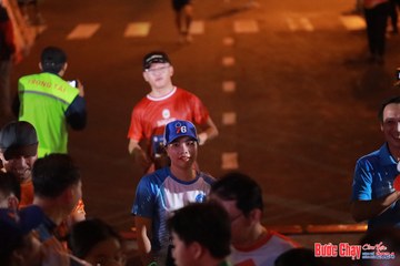 BƯỚC CHẠY CHÀO XUÂN THÀNH PHỐ QUẢNG NGÃI 2024 - Ảnh #1248899