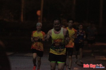 BƯỚC CHẠY CHÀO XUÂN THÀNH PHỐ QUẢNG NGÃI 2024 - Ảnh #1220598
