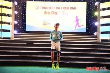 BƯỚC CHẠY CHÀO XUÂN THÀNH PHỐ QUẢNG NGÃI 2024 - Ảnh #1212693