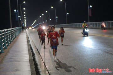BƯỚC CHẠY CHÀO XUÂN THÀNH PHỐ QUẢNG NGÃI 2024 - Ảnh #1254440