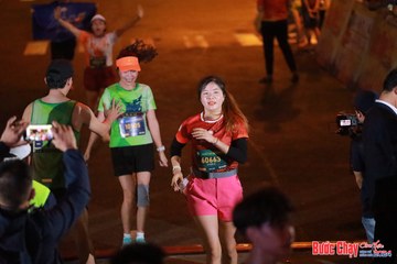 BƯỚC CHẠY CHÀO XUÂN THÀNH PHỐ QUẢNG NGÃI 2024 - Ảnh #1247010