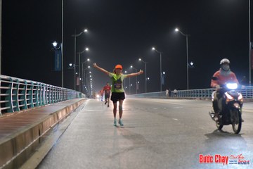 BƯỚC CHẠY CHÀO XUÂN THÀNH PHỐ QUẢNG NGÃI 2024 - Ảnh #1253054