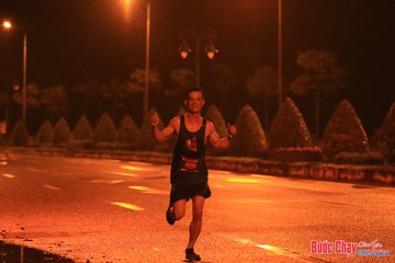 BƯỚC CHẠY CHÀO XUÂN THÀNH PHỐ QUẢNG NGÃI 2024 - Ảnh #1219336
