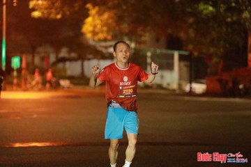 BƯỚC CHẠY CHÀO XUÂN THÀNH PHỐ QUẢNG NGÃI 2024 - Ảnh #1236464