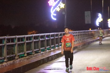 BƯỚC CHẠY CHÀO XUÂN THÀNH PHỐ QUẢNG NGÃI 2024 - Ảnh #1232513