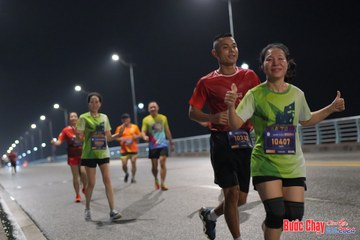 BƯỚC CHẠY CHÀO XUÂN THÀNH PHỐ QUẢNG NGÃI 2024 - Ảnh #1254000