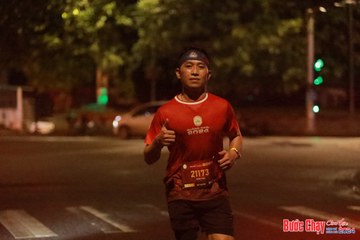 BƯỚC CHẠY CHÀO XUÂN THÀNH PHỐ QUẢNG NGÃI 2024 - Ảnh #1236518