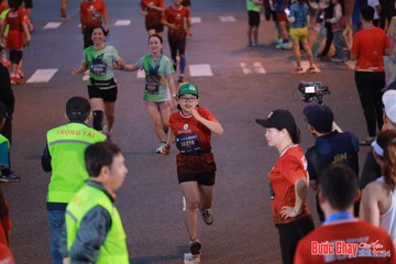 BƯỚC CHẠY CHÀO XUÂN THÀNH PHỐ QUẢNG NGÃI 2024 - Ảnh #1250006