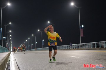 BƯỚC CHẠY CHÀO XUÂN THÀNH PHỐ QUẢNG NGÃI 2024 - Ảnh #1254801