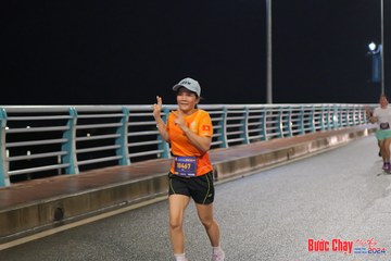 BƯỚC CHẠY CHÀO XUÂN THÀNH PHỐ QUẢNG NGÃI 2024 - Ảnh #1254292