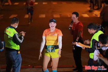 BƯỚC CHẠY CHÀO XUÂN THÀNH PHỐ QUẢNG NGÃI 2024 - Ảnh #1242154