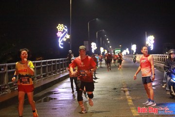BƯỚC CHẠY CHÀO XUÂN THÀNH PHỐ QUẢNG NGÃI 2024 - Ảnh #1232017