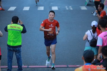 BƯỚC CHẠY CHÀO XUÂN THÀNH PHỐ QUẢNG NGÃI 2024 - Ảnh #1251348