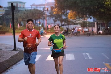 BƯỚC CHẠY CHÀO XUÂN THÀNH PHỐ QUẢNG NGÃI 2024 - Ảnh #1236808