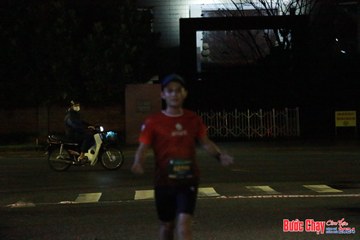 BƯỚC CHẠY CHÀO XUÂN THÀNH PHỐ QUẢNG NGÃI 2024 - Ảnh #1223844