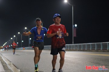 BƯỚC CHẠY CHÀO XUÂN THÀNH PHỐ QUẢNG NGÃI 2024 - Ảnh #1253434