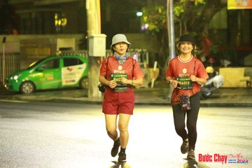 BƯỚC CHẠY CHÀO XUÂN THÀNH PHỐ QUẢNG NGÃI 2024 - Ảnh #1223340