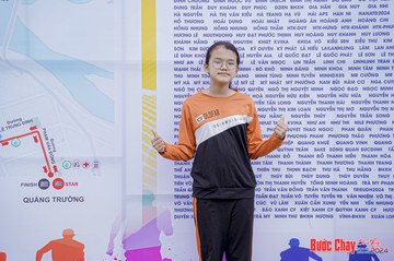 BƯỚC CHẠY CHÀO XUÂN THÀNH PHỐ QUẢNG NGÃI 2024 - Ảnh #1198230