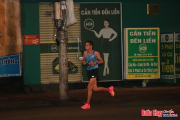 BƯỚC CHẠY CHÀO XUÂN THÀNH PHỐ QUẢNG NGÃI 2024 - Ảnh #1228920