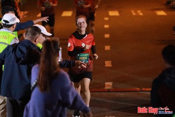 BƯỚC CHẠY CHÀO XUÂN THÀNH PHỐ QUẢNG NGÃI 2024 - Ảnh #1243970