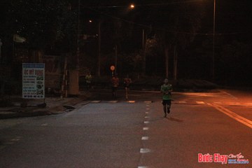 BƯỚC CHẠY CHÀO XUÂN THÀNH PHỐ QUẢNG NGÃI 2024 - Ảnh #1220711
