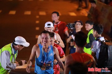 BƯỚC CHẠY CHÀO XUÂN THÀNH PHỐ QUẢNG NGÃI 2024 - Ảnh #1241961