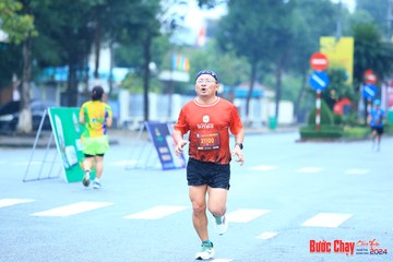 BƯỚC CHẠY CHÀO XUÂN THÀNH PHỐ QUẢNG NGÃI 2024 - Ảnh #1233065