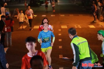 BƯỚC CHẠY CHÀO XUÂN THÀNH PHỐ QUẢNG NGÃI 2024 - Ảnh #1243054