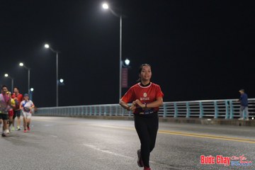 BƯỚC CHẠY CHÀO XUÂN THÀNH PHỐ QUẢNG NGÃI 2024 - Ảnh #1254621
