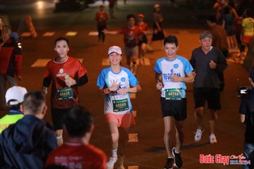 BƯỚC CHẠY CHÀO XUÂN THÀNH PHỐ QUẢNG NGÃI 2024 - Ảnh #1245917