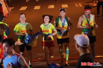 BƯỚC CHẠY CHÀO XUÂN THÀNH PHỐ QUẢNG NGÃI 2024 - Ảnh #1248941