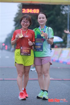 BƯỚC CHẠY CHÀO XUÂN THÀNH PHỐ QUẢNG NGÃI 2024 - Ảnh #1222038