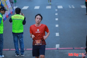 BƯỚC CHẠY CHÀO XUÂN THÀNH PHỐ QUẢNG NGÃI 2024 - Ảnh #1251714