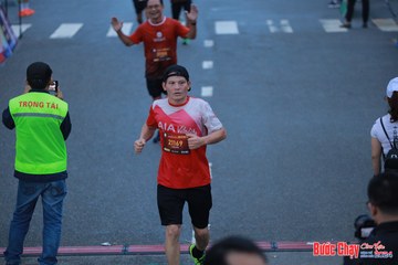BƯỚC CHẠY CHÀO XUÂN THÀNH PHỐ QUẢNG NGÃI 2024 - Ảnh #1251500