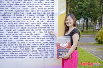 BƯỚC CHẠY CHÀO XUÂN THÀNH PHỐ QUẢNG NGÃI 2024 - Ảnh #1198214