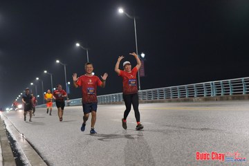 BƯỚC CHẠY CHÀO XUÂN THÀNH PHỐ QUẢNG NGÃI 2024 - Ảnh #1254666