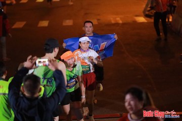 BƯỚC CHẠY CHÀO XUÂN THÀNH PHỐ QUẢNG NGÃI 2024 - Ảnh #1247039