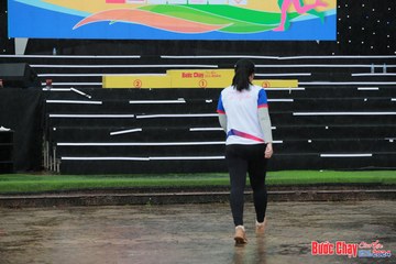 BƯỚC CHẠY CHÀO XUÂN THÀNH PHỐ QUẢNG NGÃI 2024 - Ảnh #1231648